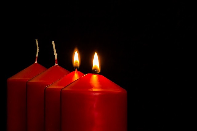 II Niedziela Adwentu 07.12.2025 r.