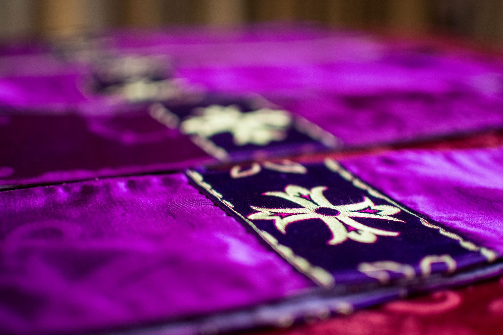 4 Niedziela Wielkiego Postu 10.03.2024 r.