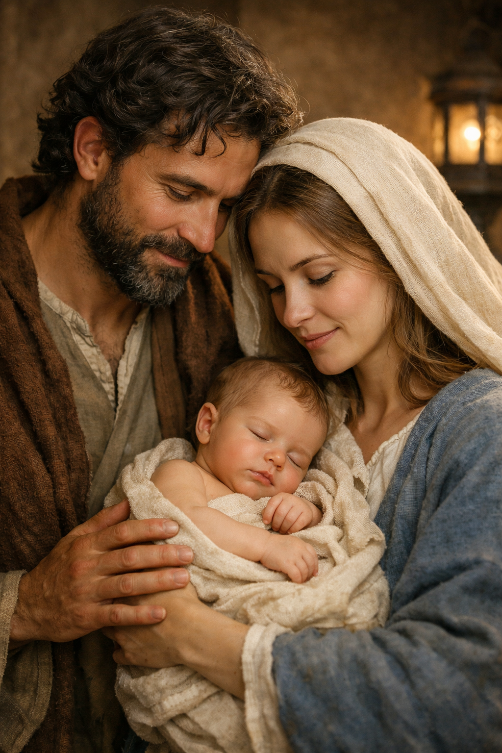 Świętej Rodziny 28.12.2025 r.