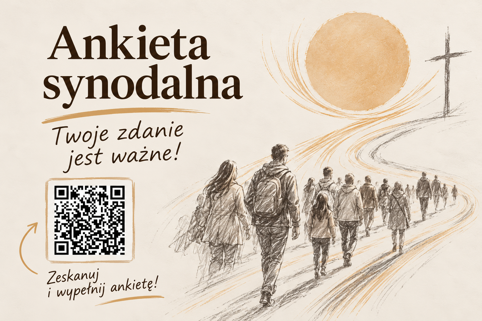 Parafialna Ankieta Synodalna